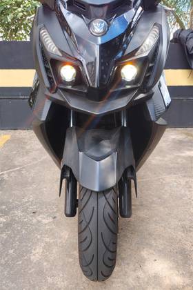 DAFRA CRUISYM 300 DAFRA CRUISYM 300